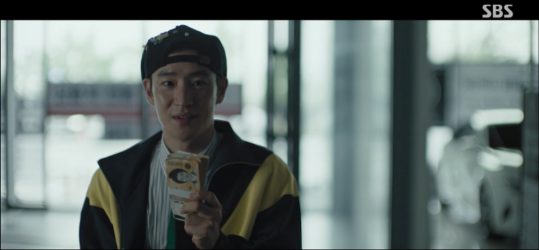 모범택시 시즌3 3회 줄거리(13)