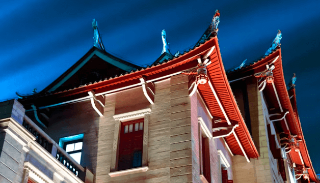 샤먼 여행: 중국의 숨겨진 보석&amp;#44; 지금 떠나야 할 이유!