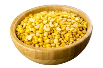 렌틸콩 효능 및 영양성분, 주의점