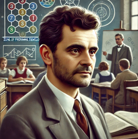 학습과 발달에 혁명을 일으킨 심리학자 레프 비고츠키