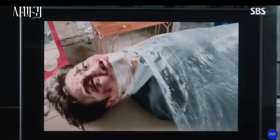 사마귀 : 살인자의 외출 5회