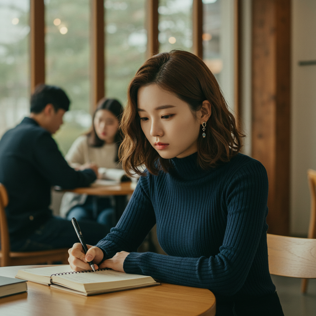 외국어 학습법