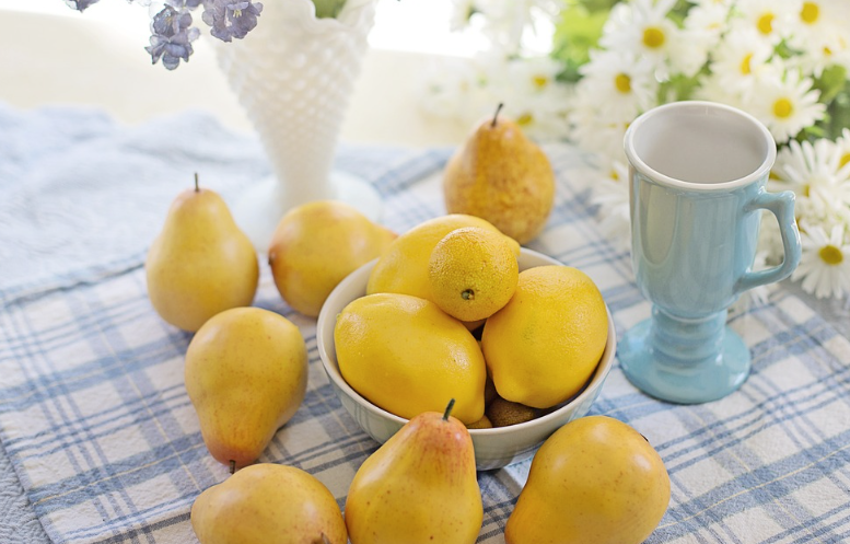 레몬 유칼립투스 효능: 자연이 주는 건강한 혜택 사진2