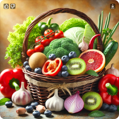 신장 건강 지키는 음식 BEST 5