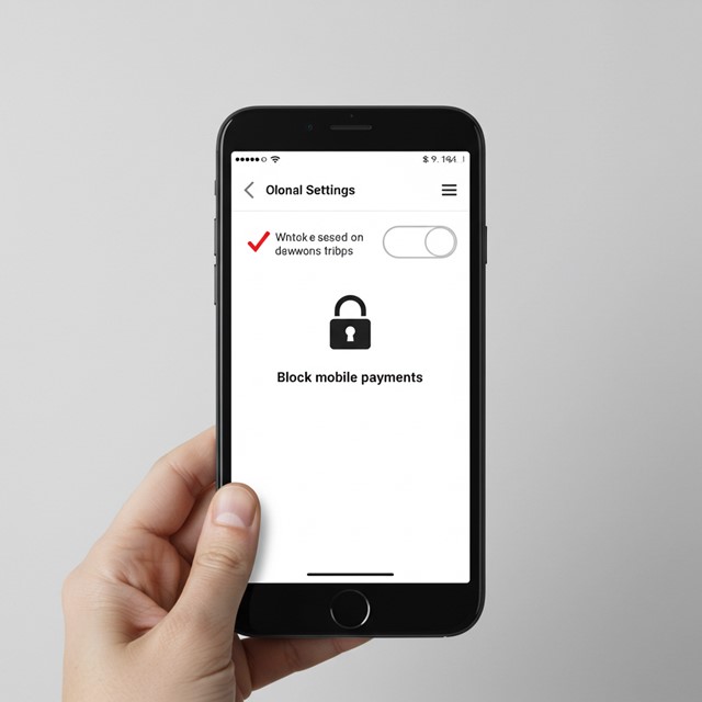 통신사별 소액결제 차단 끝판왕: SKT&middot;KT&middot;LG U+ 1분 설정 가이드