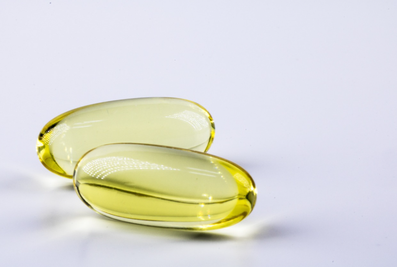 체중 감량을 돕는 영양제 성분 TOP 5