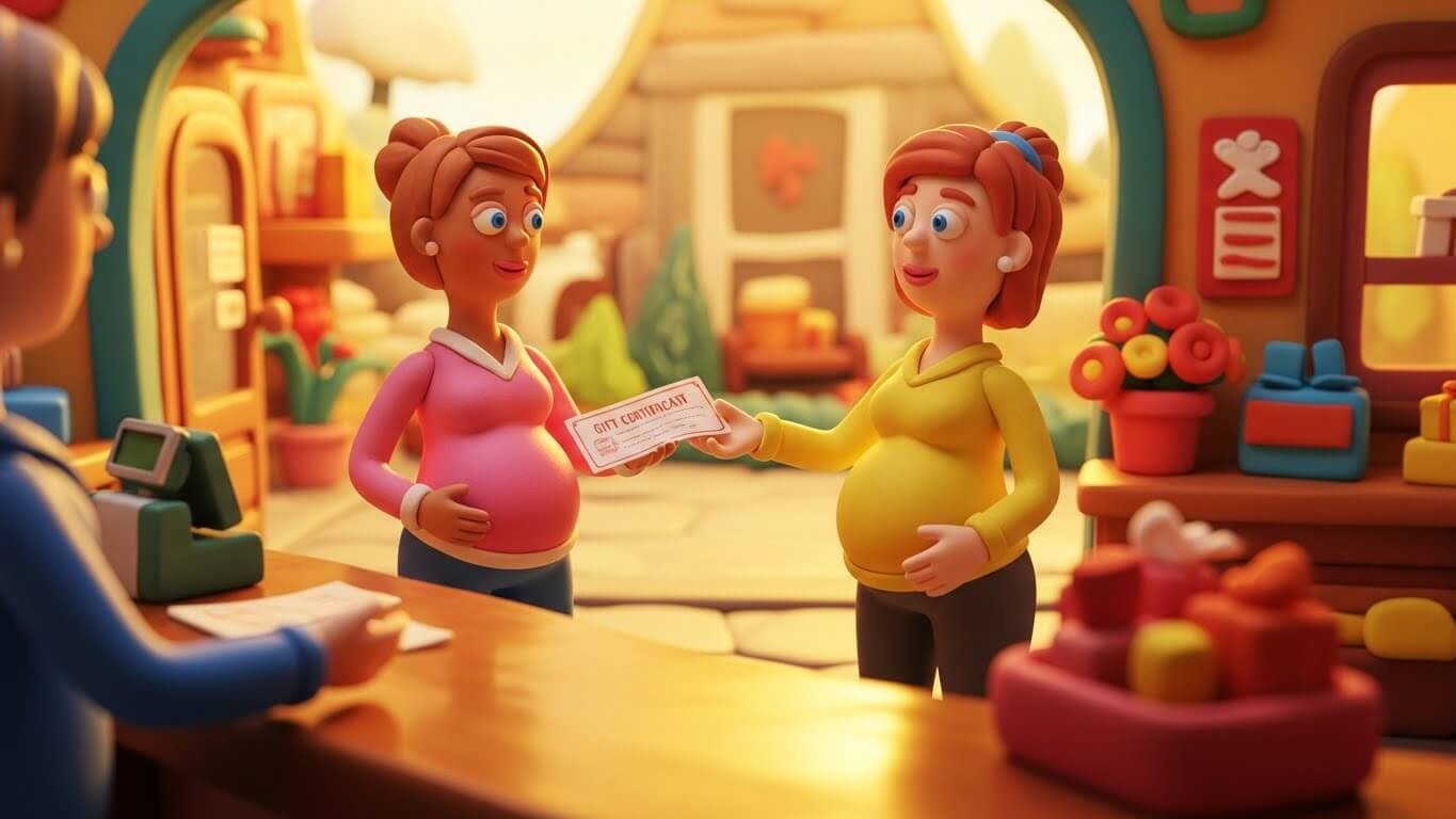 임산부 첫만남 이용권 사용처