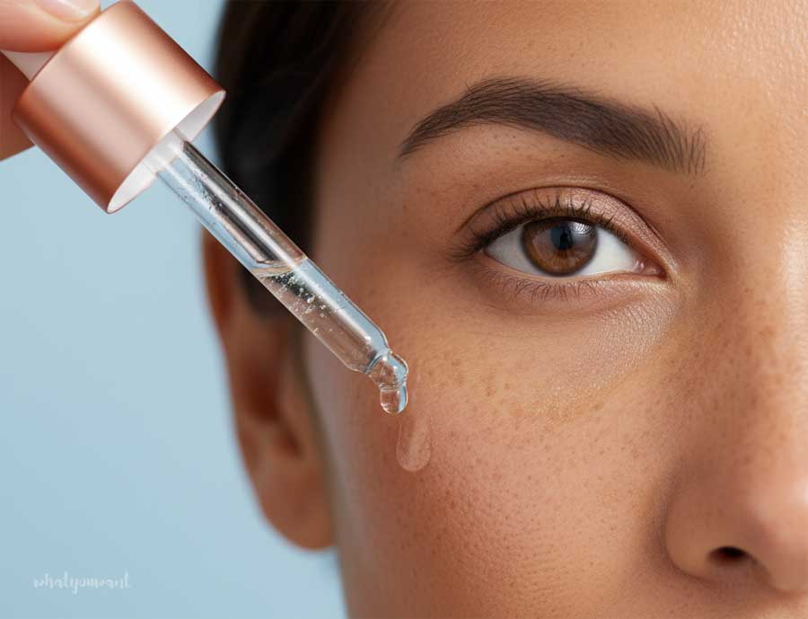 레티놀·펩타이드·PDRN 등 6가지 가이드, 제형에 따른 차이