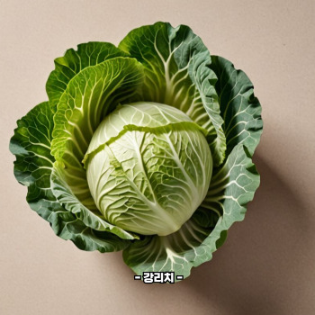양배추 부작용