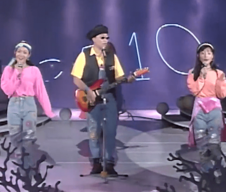 마로니에(신윤미) 칵테일 사랑