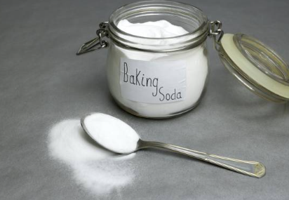 베이킹 소다