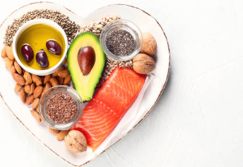 관절에 좋은음식