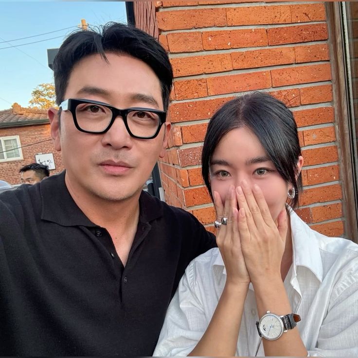 하정우, 열애 중 결혼은 NO 여자친구 일반인 프로필 근황 드라마