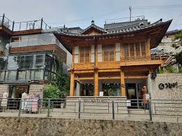 청와대 관람 예약 주차