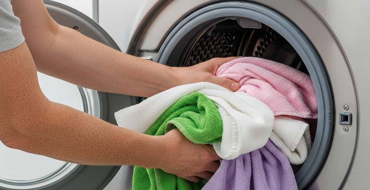 세탁기 세탁모드 전기요금 비교 실험기 (일반세탁 vs 에코세탁 vs 찬물세탁)