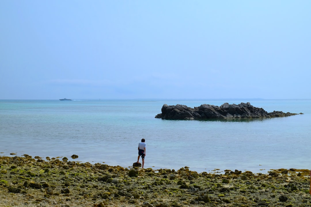 Okinawa