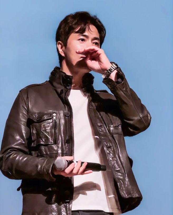 가수 김정민