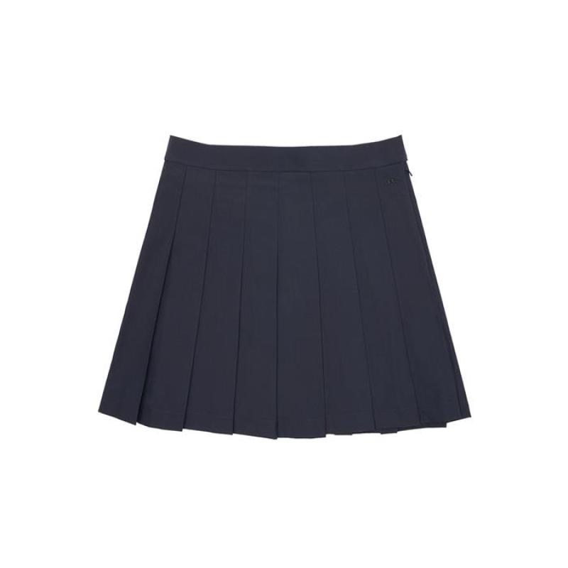 제이린드버그 아디나 골프 여성 스커트 GWSD06345 6855