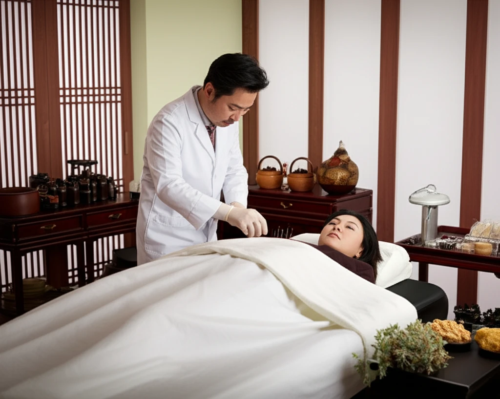 한방 비만 치료, 체중 감량과 건강