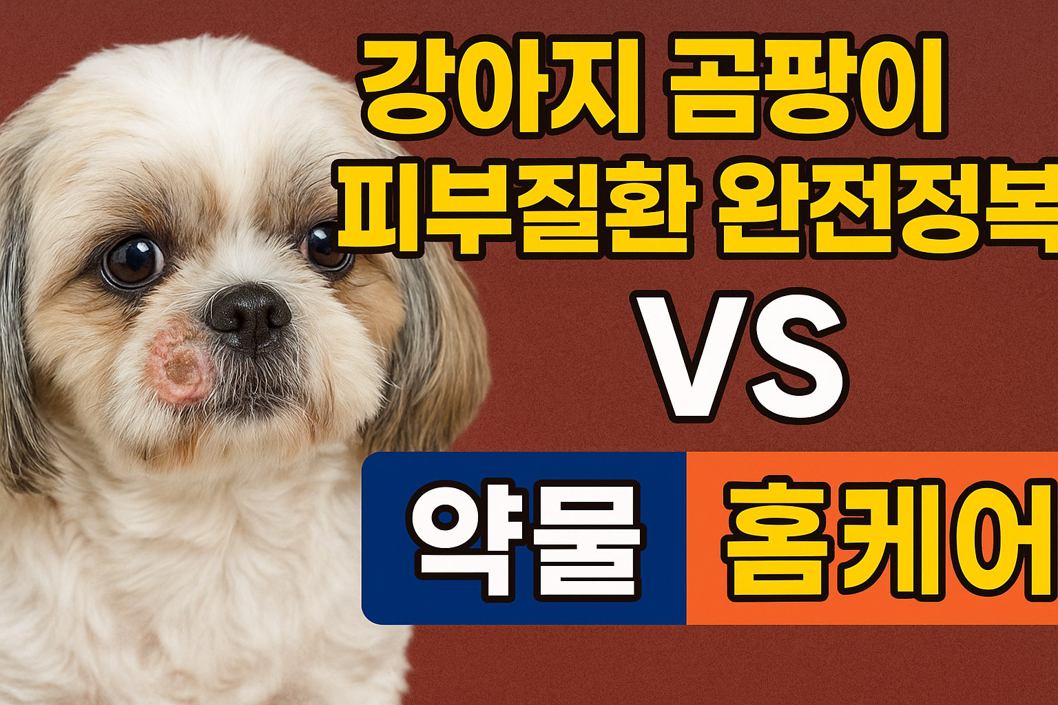 피부질환