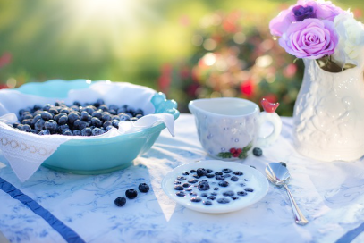 배고픔 해결하면서도 죄책감 없는 간식 소개