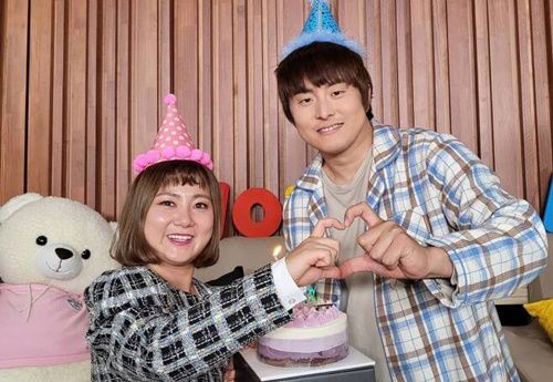 박나래 기안팔사