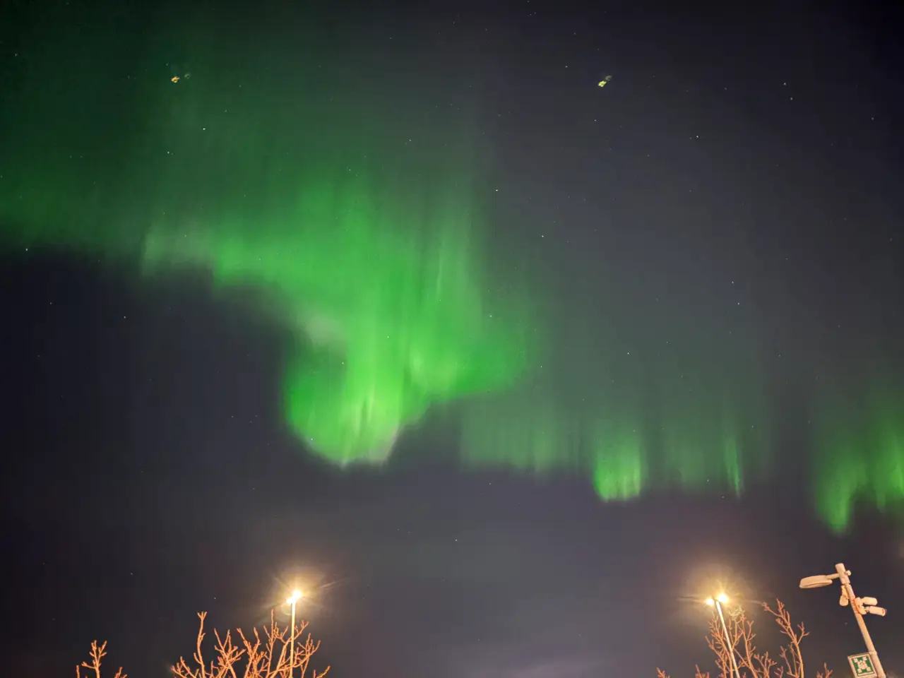 올네이션스목자의기도원-오로라