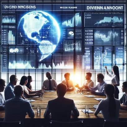 우진플라임 049800 배당 배당금 분석 2