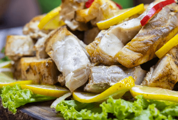 속 편하고 맛있는! '글루텐/유제품 프리 레시피 Best 5'