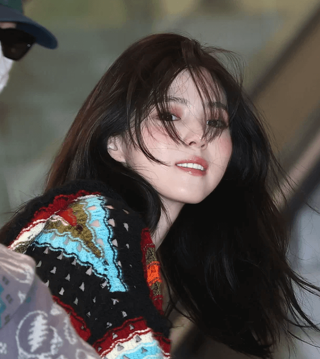 한소희