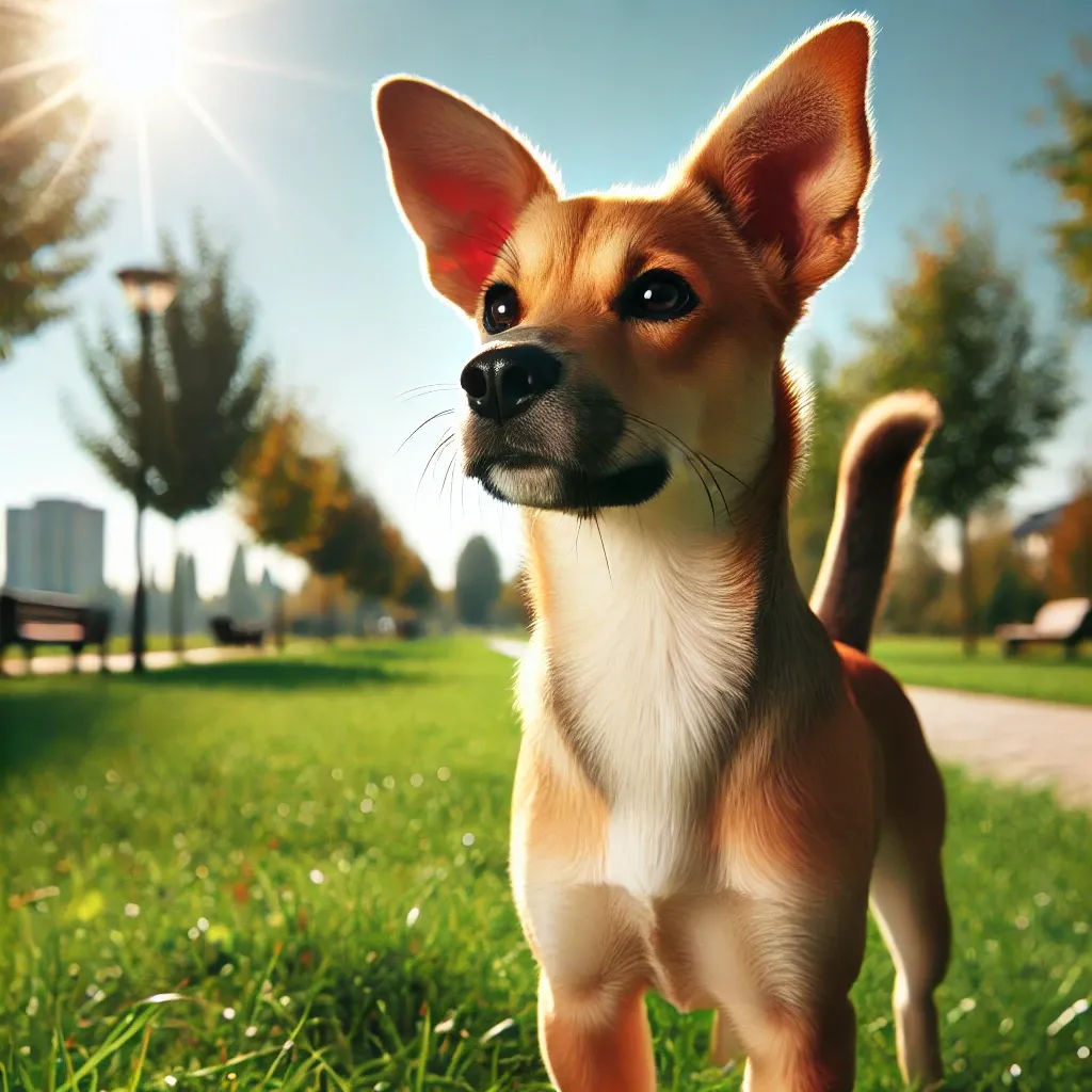 놀이 신호와 행동