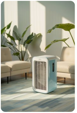 가정용 제습기 용량 추천