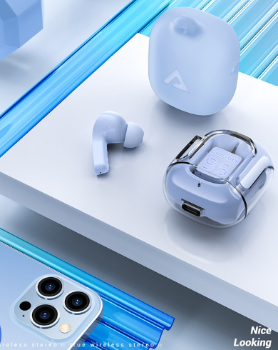 에어팟 - 무선 이어폰