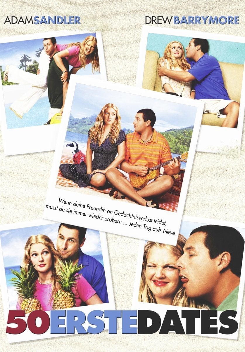 50 First Dates