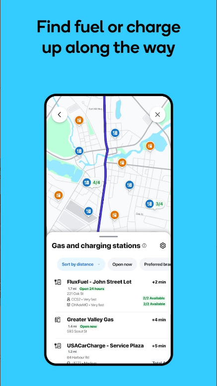 Waze(웨이즈), GPS, 실시간 교통정보와 소셜 네트워크 기반 네비게이션, 교통 체증을 피하는 방법