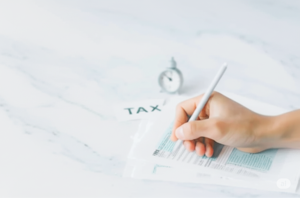 종합부동산세 대상, 신청방법