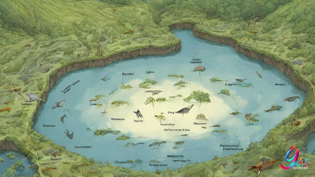 생태학-자연-영양순환