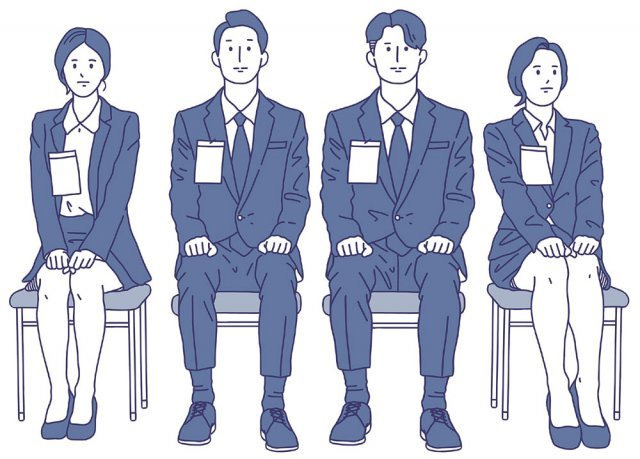 사람인 이력서 양식 무료 다운로드