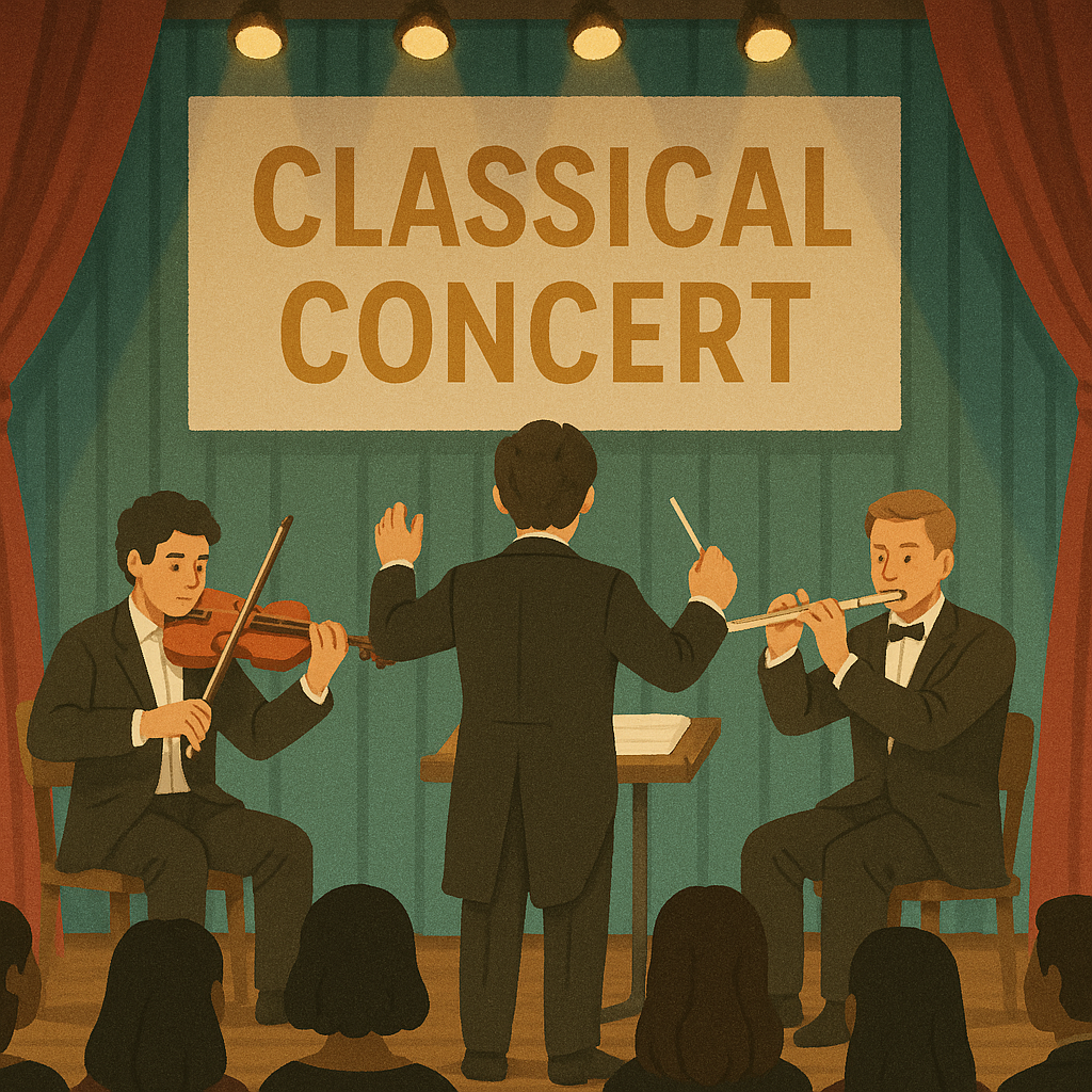 클래식 음악 입문자를 위한 온라인 강좌 추천 (2025년)