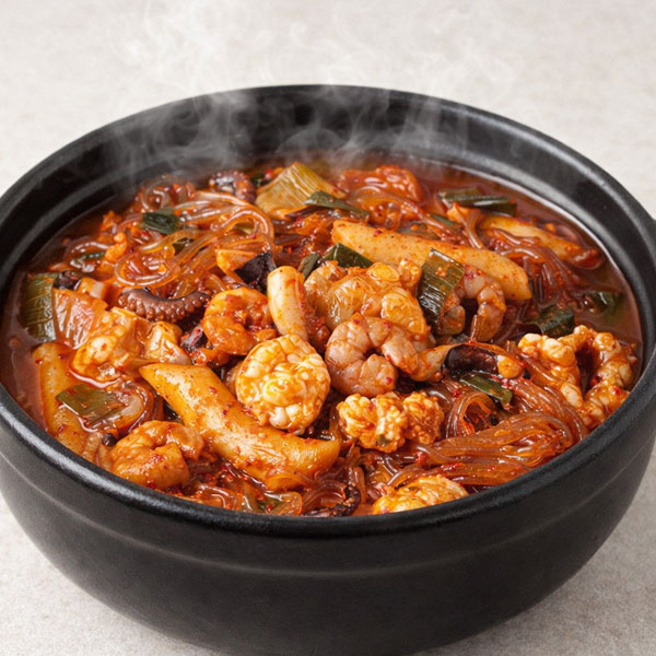 한우대창 낙곱새 맛있게 끓이는 법 쿠팡 밀키트 추천