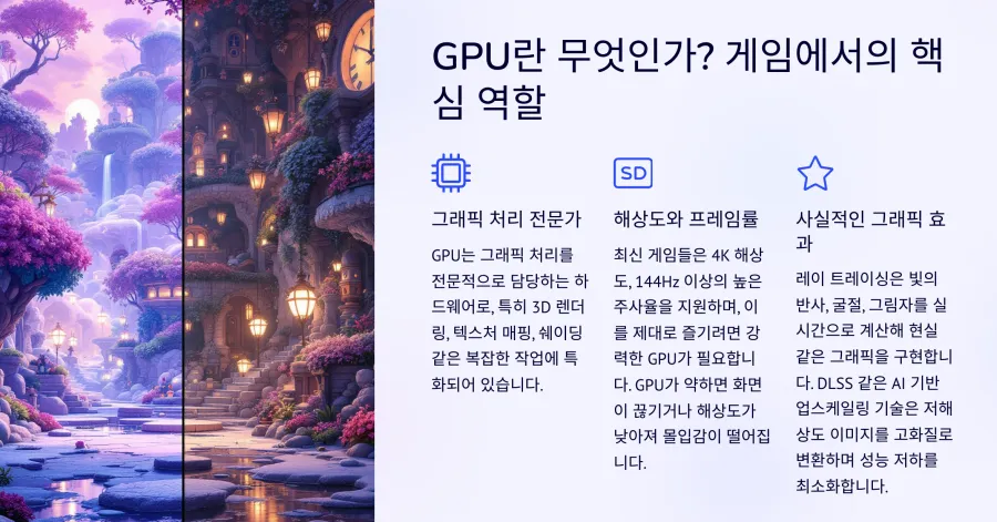 gpu-역할