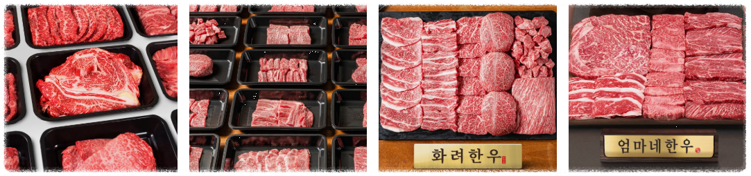 한우선물세트