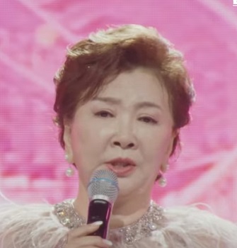 꿈의 여인(夢おんな) 계은숙 노래듣기 가사