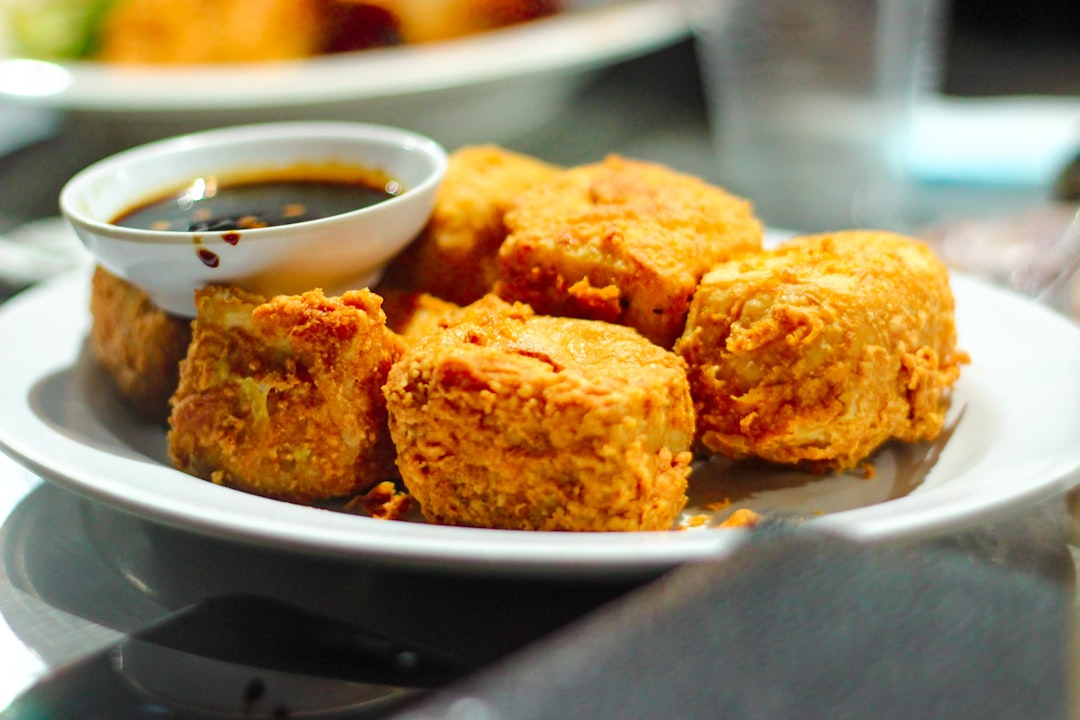 Tofu