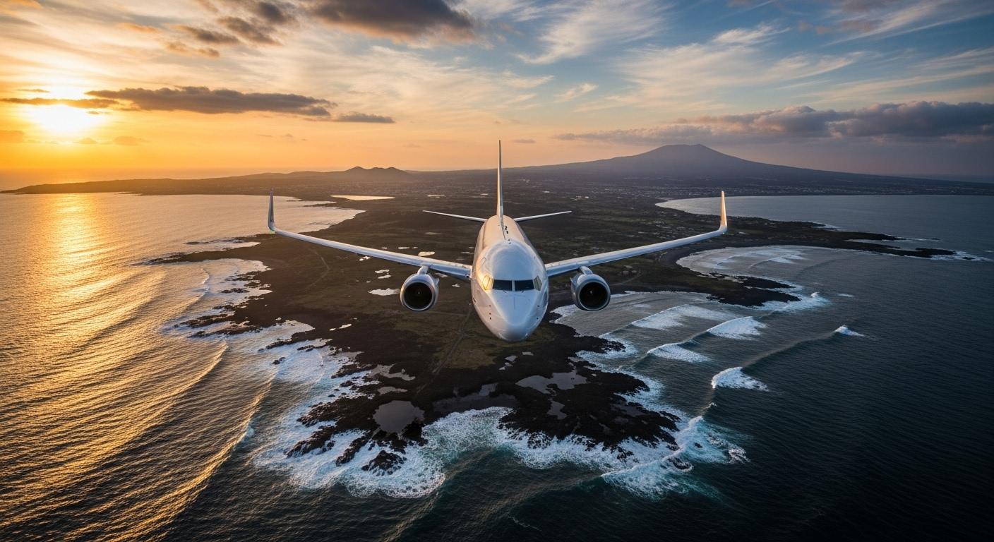 추석 제주 항공권