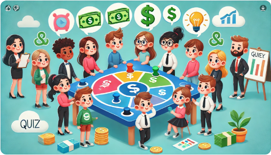 2025년 어린이 적금·예금