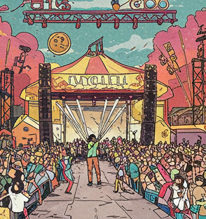 이세계 페스티벌