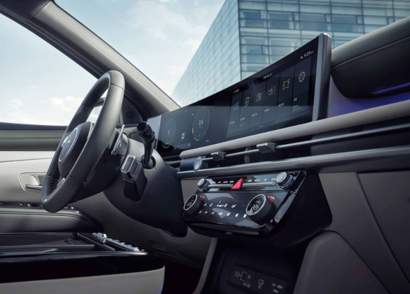 투싼 페이스 리프트