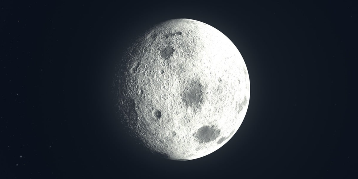 달(Moon)