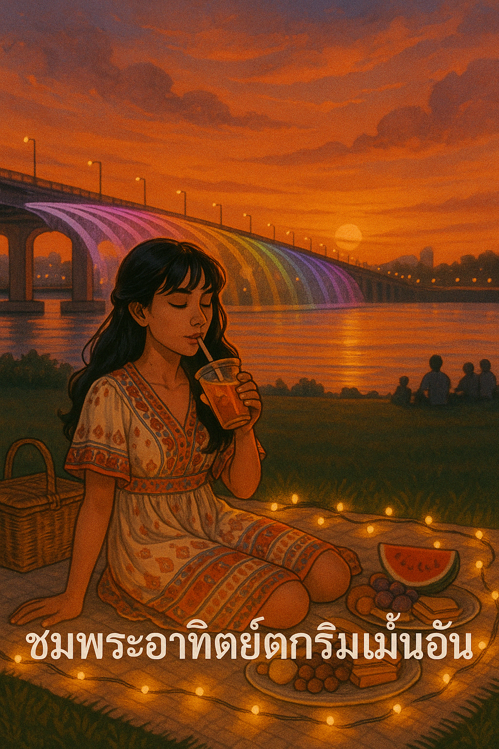 คู่มือเที่ยวโซล: เส้นทางท่องเที่ยวสุดเพอร์เฟกต์สำหรับมือใหม่